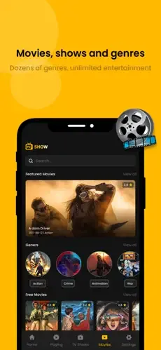 sony-tv-s Movies and shows